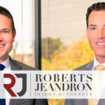 View Roberts | Jeandron Law Reviews, Ratings and Testimonials